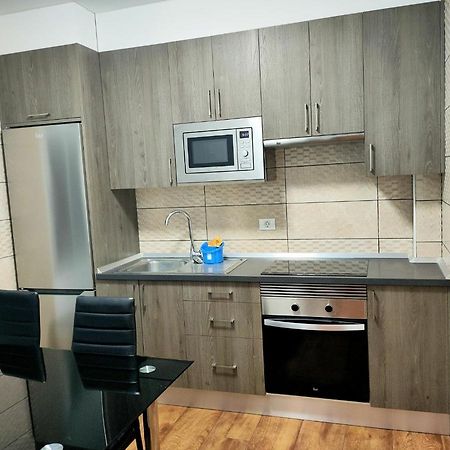 Apartamento Almogrote San Isidro  Kültér fotó
