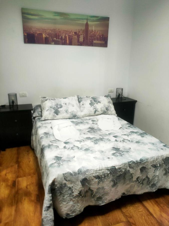 Apartamento Almogrote San Isidro  Kültér fotó