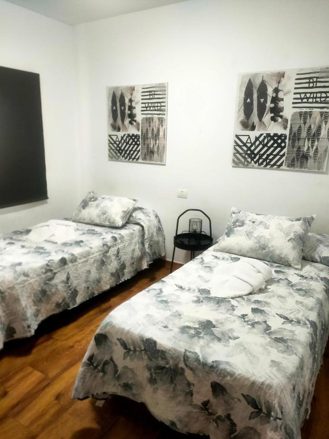 Apartamento Almogrote San Isidro  Kültér fotó